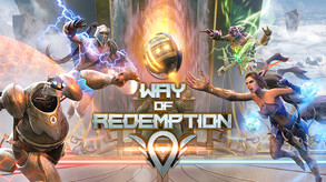 Way of Redemption Trailer trailer thumbnail