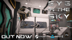 Eye in the Sky - Launch Trailer trailer thumbnail