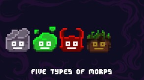 Morps - trailer trailer thumbnail