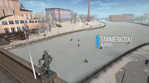 Tampere trailer trailer thumbnail