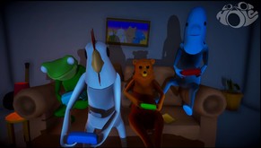 First Look Trailer trailer thumbnail