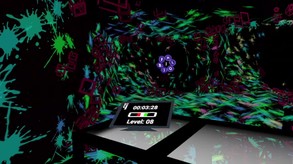 Yanone: Letter Splatter trailer thumbnail