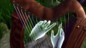 Jam Session VR Trailer trailer thumbnail