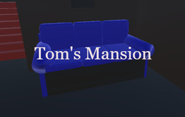 TOM'S MANSION Teaser Trailer trailer thumbnail