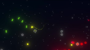 Starfighter Neon trailer thumbnail
