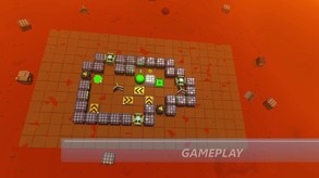 EXIT 3 - Painter trailer thumbnail