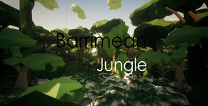 Barrimean Jungle trailer thumbnail