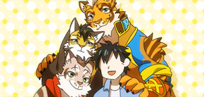 English PV trailer thumbnail