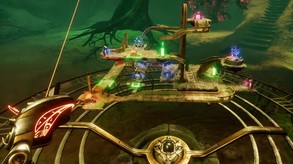 Gameplay Trailer trailer thumbnail