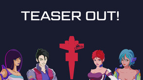 First Teaser trailer thumbnail