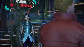Marvel's Guardians of the Galaxy: The Telltale Series - Episode 5 - Launch Trailer trailer thumbnail