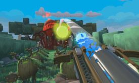 Game Trailer trailer thumbnail