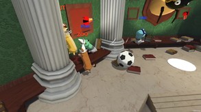 Gameplay Trailer trailer thumbnail