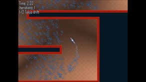 You are a torpedo AI trailer thumbnail