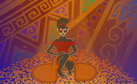 Alma trailer thumbnail