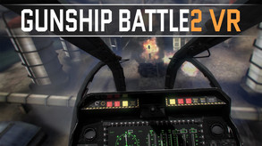 Gunship Battle2 VR: Steam Edition Gameplay trailer thumbnail