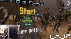 AMF First Look trailer thumbnail