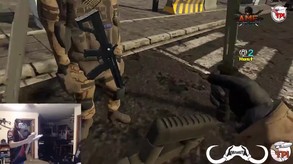 AMF First Look - Knives trailer thumbnail