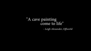 The Mammoth: A Cave Painting trailer thumbnail