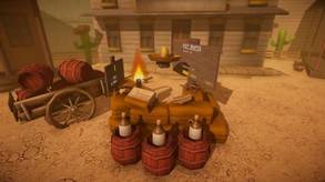 Gameplay Trailer trailer thumbnail