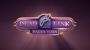 Dead Link: Pages Torn - Trailer trailer thumbnail
