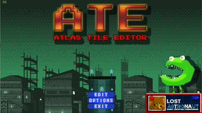 ATLAS TILE EDITOR trailer thumbnail