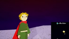 vBuilder_小王子冒险记 trailer thumbnail