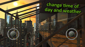 connect | change the weather trailer thumbnail