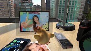 connect | virtual pets trailer thumbnail