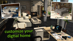 connect | customizable trailer thumbnail