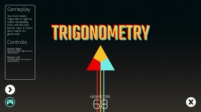Trigonometry - Trailer trailer thumbnail