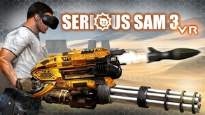 SSVR 3: BFE Available Now trailer thumbnail