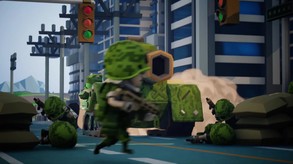 PAX Trailer trailer thumbnail