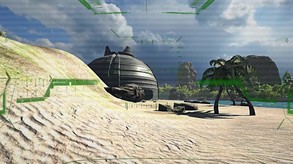 Footage #3 trailer thumbnail