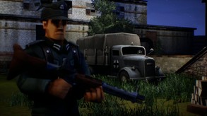 BattleRush trailer thumbnail