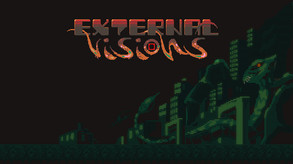 External Visions Trailer trailer thumbnail