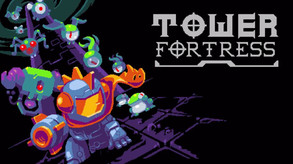 Tower Fortress Release Trailer trailer thumbnail