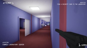CAN YOU MAKE IT THROUGH? - EXON: The Impossible Challenge FREE Demo trailer thumbnail