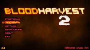Blood Harvest 2 - Trailer for Steam trailer thumbnail