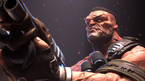 Hellbound: Teaser Trailer - They call me Hellgore trailer thumbnail