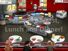 Burger Shop 2 Trailer trailer thumbnail