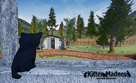 Kitten Madness official trailer trailer thumbnail