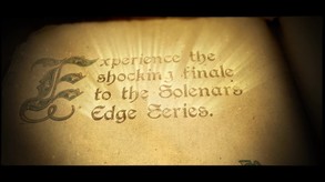 Solenars Edge: Aurora of The Seventh Dawn trailer thumbnail