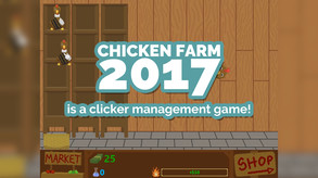 Chicken Farm 2017 Trailer trailer thumbnail