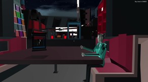 Chronicles of cyberpunk - trailer trailer thumbnail