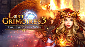 Lost Grimoires 3: The Forgotten Well trailer thumbnail