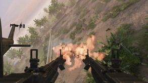 Rising Storm 2: Vietnam - Bushranger Content Update trailer thumbnail