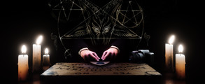 Apparition Teaser trailer thumbnail
