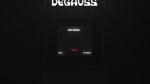 Degauss Cinematic Trailer trailer thumbnail
