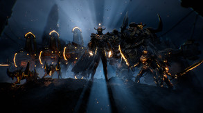 Golem Gates Teaser Trailer trailer thumbnail